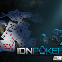 Bekal Utama Main Poker Online Khusus Kalangan Pemula